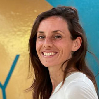 Justine Drajner Classique